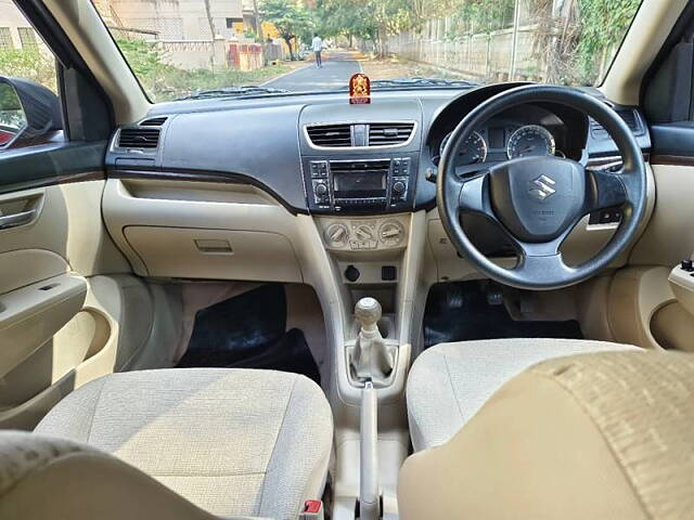 Used Maruti Suzuki Swift Dzire [2015-2017] VXI in Mysore