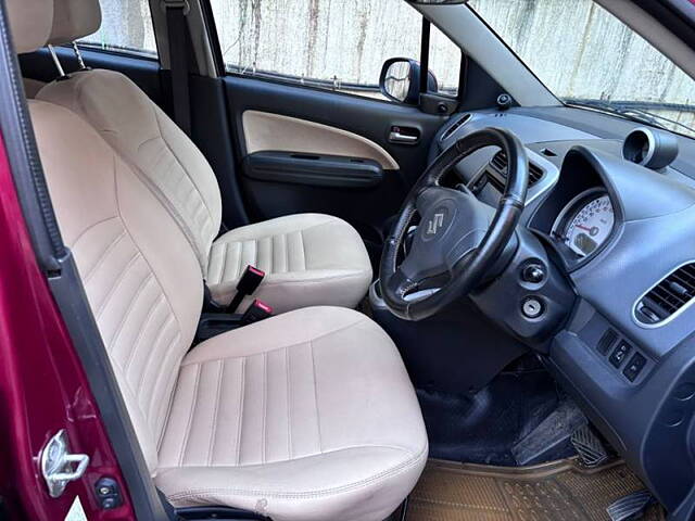 Used Maruti Suzuki Ritz Vxi AT BS-IV in Thane