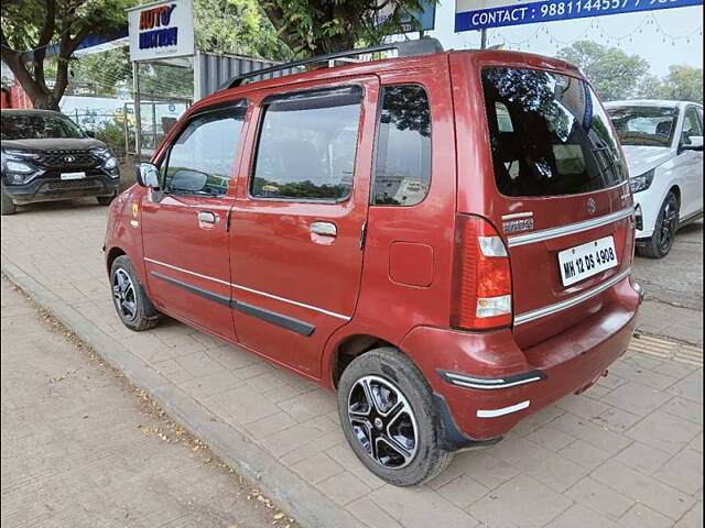 Used Maruti Suzuki Wagon R [2006-2010] LXi Minor in Pune