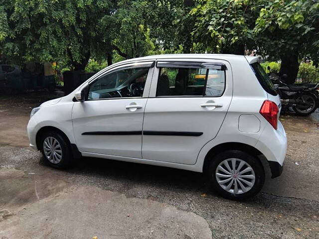 Used Maruti Suzuki Celerio [2017-2021] ZXi AMT [2017-2019] in Delhi