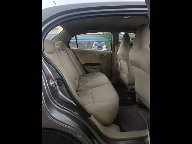 Used Honda Amaze [2016-2018] 1.5 S i-DTEC in Nagpur