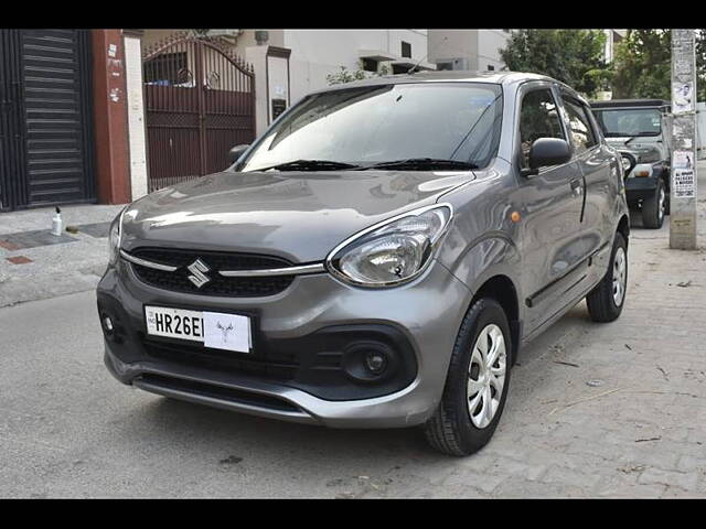 Used 2021 Maruti Suzuki Celerio in Gurgaon