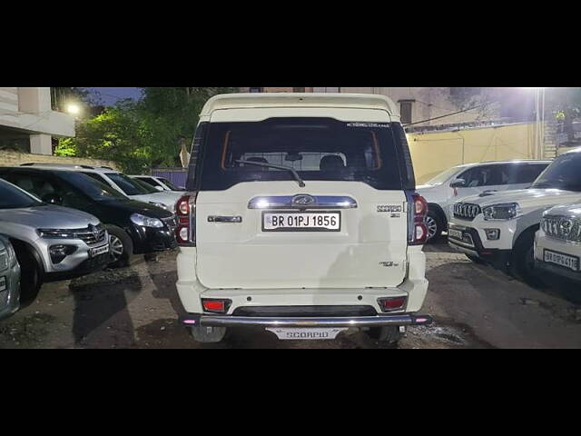 Used Mahindra Scorpio 2021 S11 in Patna