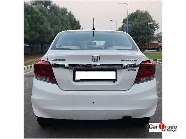 Used Honda Amaze [2013-2016] 1.5 E i-DTEC in Mohali