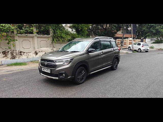 Used Maruti Suzuki XL6 [2019-2022] Zeta MT Petrol in Dehradun