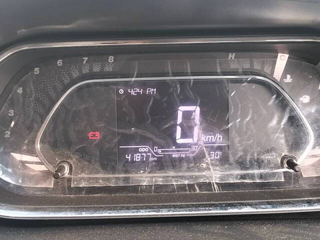 Used Tata Tiago XZ Plus [2020-2023] in Hyderabad