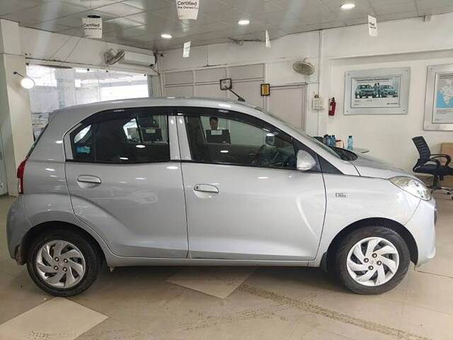 Used Hyundai Santro Sportz AMT [2018-2020] in Ranchi