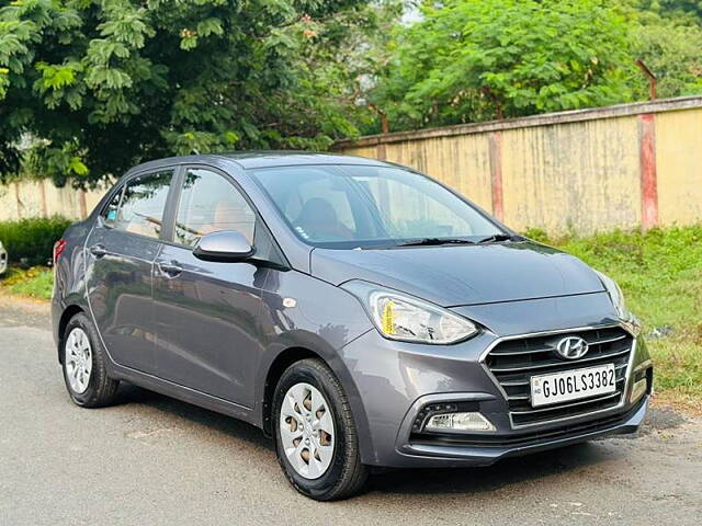 Used Hyundai Xcent S in Vadodara