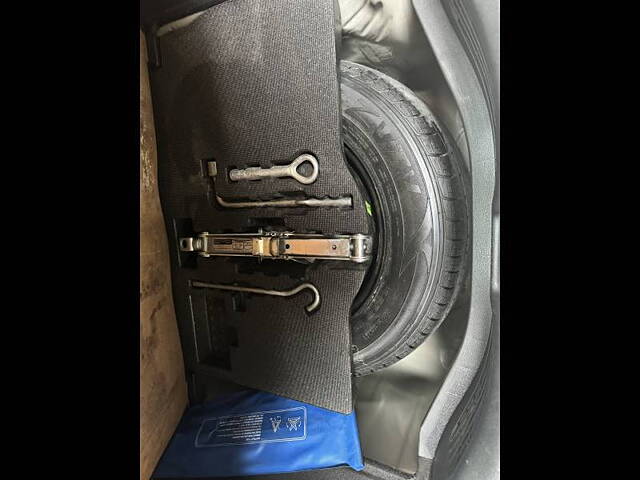 Used Honda Jazz [2015-2018] V Petrol in Thane