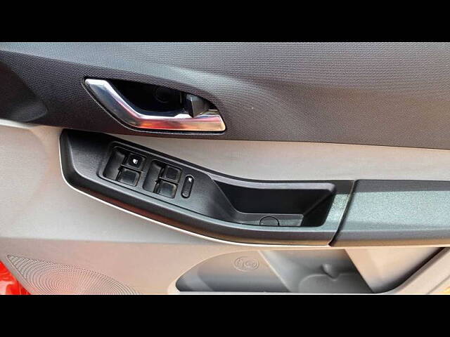 Used Tata Tiago [2016-2020] Revotron XZA Plus in Hyderabad