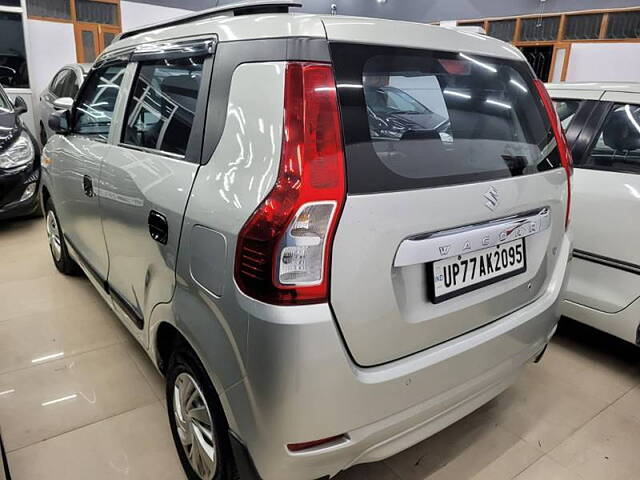 Used Maruti Suzuki Wagon R [2019-2022] LXi 1.0 [2019-2019] in Kanpur