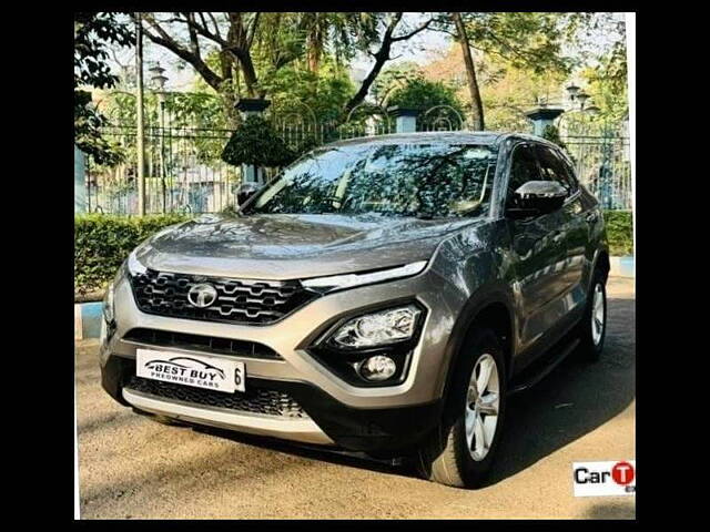 Used 2019 Tata Harrier in Kolkata