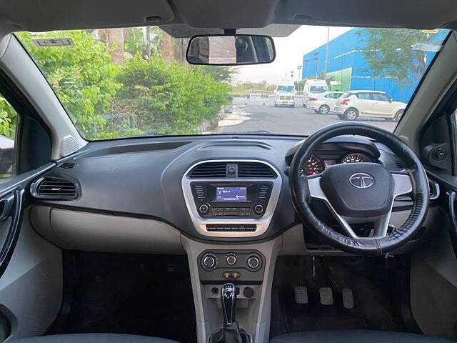 Used Tata Tiago [2016-2020] Revotron XT [2016-2019] in Delhi