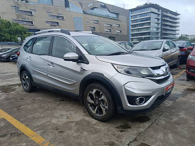 Used Honda BR-V V CVT Petrol in Mumbai