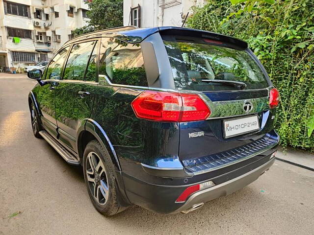 Used Tata Hexa [2017-2019] XTA 4x2 7 STR in Mumbai