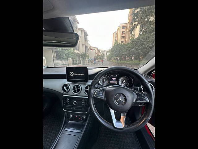 Used Mercedes-Benz GLA [2017-2020] 200 Sport in Mumbai