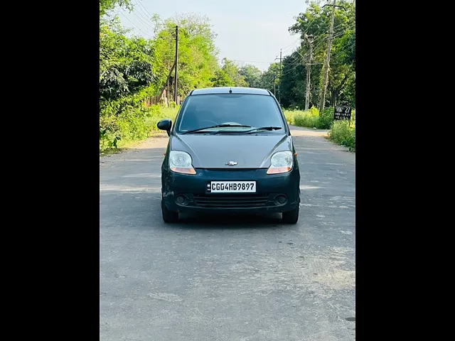 Used 2010 Chevrolet Spark in Bhilai