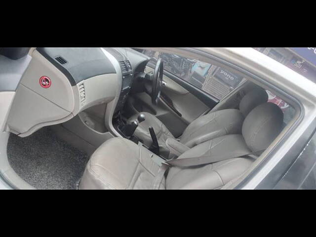 Used Toyota Corolla Altis [2011-2014] J(S) Diesel in Ranchi