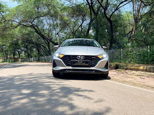 Used Hyundai i20 [2020-2023] Asta 1.0 Turbo IMT in Delhi