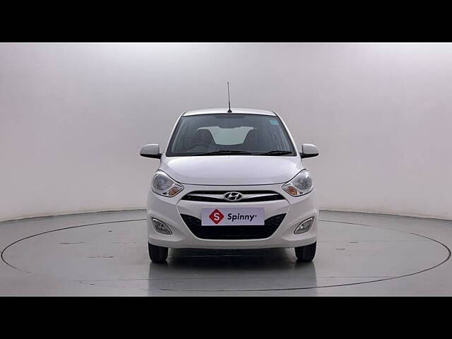 Used Hyundai i10 [2010-2017] Sportz 1.2 Kappa2 in Bangalore