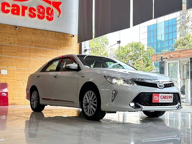 Used Toyota Camry [2015-2019] Hybrid in Noida