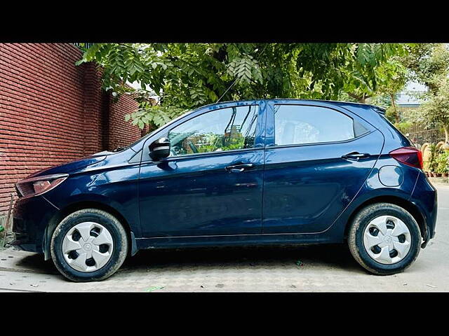 Used Tata Tiago XT (O) [2021-2023] in Delhi