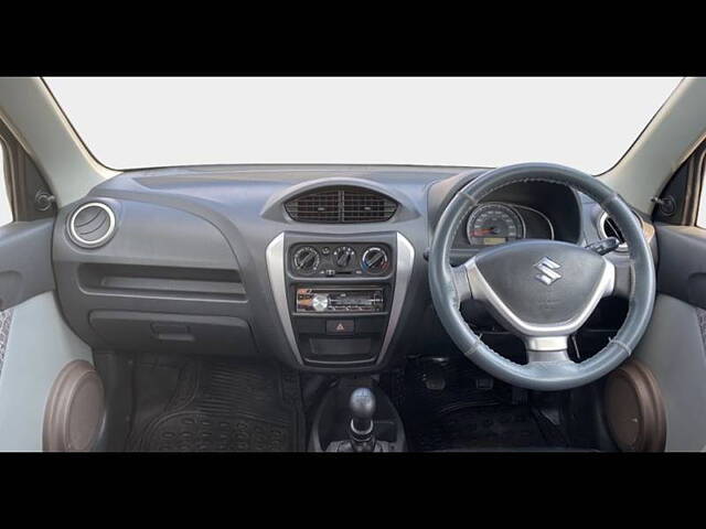 Used Maruti Suzuki Alto 800 [2016-2019] LXi (O) in Pune