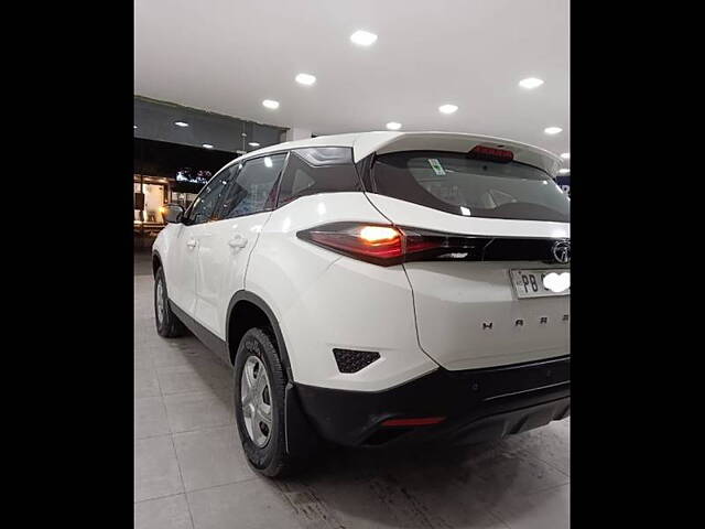 Used Tata Harrier [2019-2023] XM [2019-2020] in Ludhiana