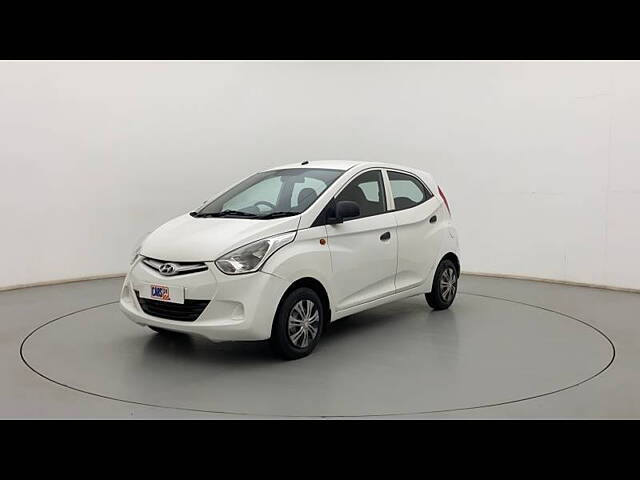 Used Hyundai Eon Era + in Hyderabad