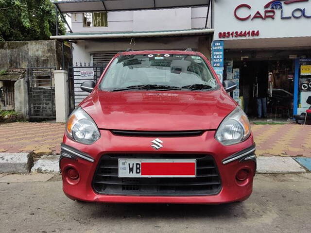 Used 2018 Maruti Suzuki Alto 800 in Kolkata