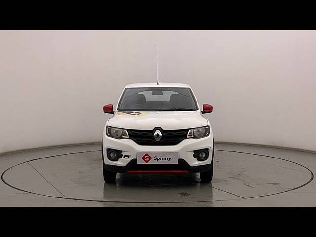 Used Renault Kwid [2015-2019] 1.0 RXT Edition in Kolkata