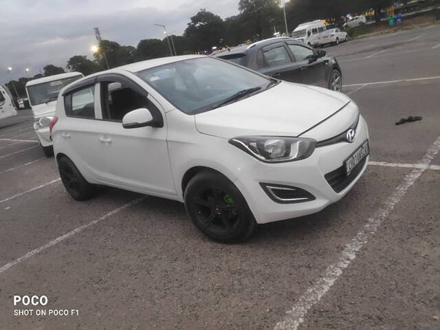 Used Hyundai i20 [2012-2014] Sportz 1.4 CRDI in Chandigarh