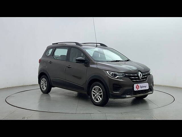 Used Renault Triber [2019-2023] RXT [2019-2020] in Mumbai