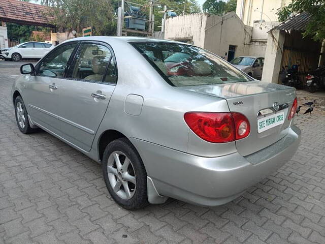 Used Toyota Corolla H4 1.8G in Chennai