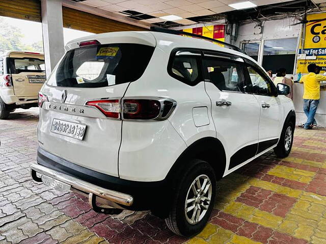 Used Renault Triber [2019-2023] RXT [2019-2020] in Muzaffurpur