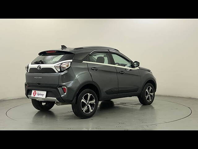 Used Tata Nexon [2017-2020] XZ Plus in Delhi