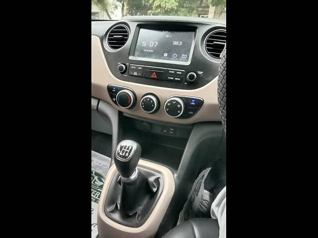 Used Hyundai Grand i10 Sportz 1.2 Kappa VTVT in Coimbatore