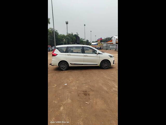 Used Maruti Suzuki Ertiga [2018-2022] ZXi in Ranchi