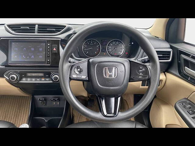 Used Honda Amaze [2016-2018] 1.2 VX i-VTEC in Hyderabad