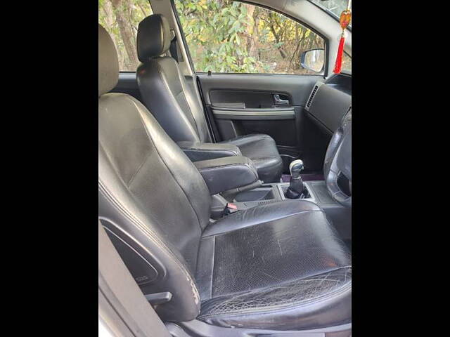 Used Tata Aria [2010-2014] Pride Leather 4X4 in Bhopal