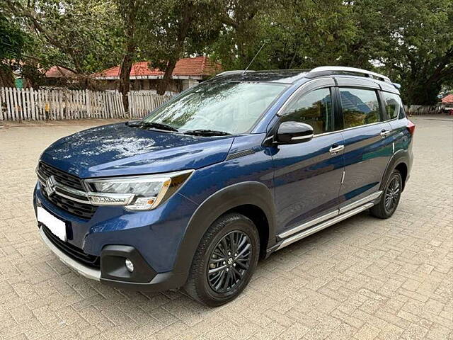 Used Maruti Suzuki XL6 [2019-2022] Zeta MT Petrol in Mumbai