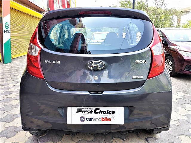 Used Hyundai Eon Era + in Faridabad