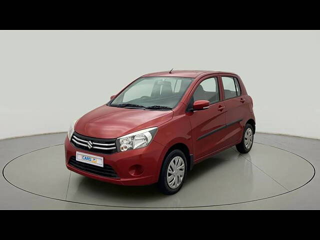 Used Maruti Suzuki Celerio [2017-2021] ZXi [2017-2019] in Bangalore