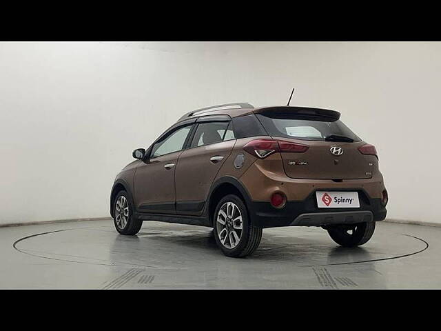 Used Hyundai i20 Active [2015-2018] 1.4 SX in Hyderabad