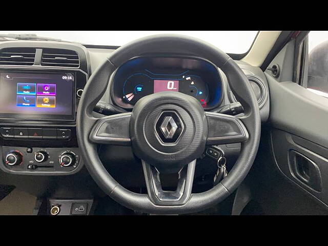 Used Renault Kwid [2015-2019] RXT [2015-2019] in Hyderabad