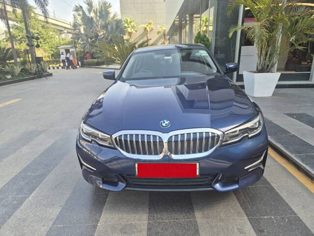 Used 2019 BMW 3-Series in Gurgaon