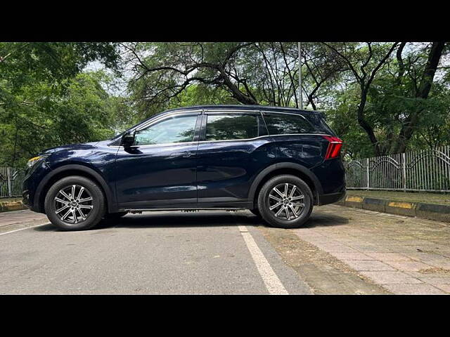 Used Mahindra XUV700 AX 7 Diesel  AT Luxury Pack 7 STR [2021] in Delhi