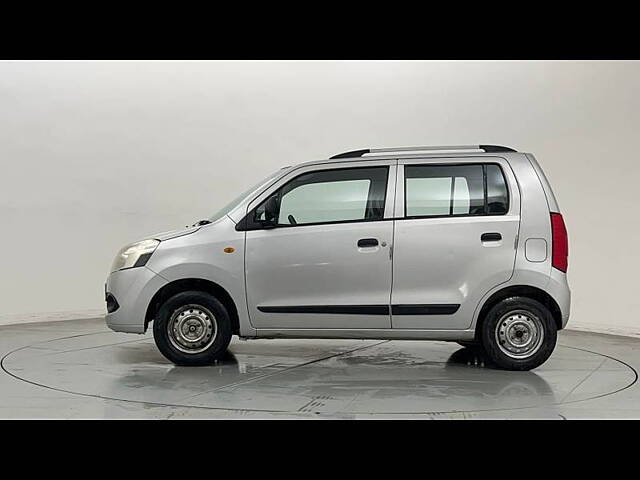 Used Maruti Suzuki Wagon R [2019-2022] LXi 1.0 [2019-2019] in Ghaziabad