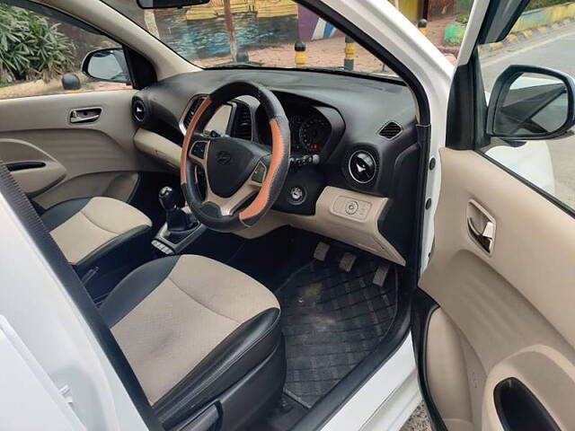 Used Hyundai Santro Sportz [2018-2020] in Indore