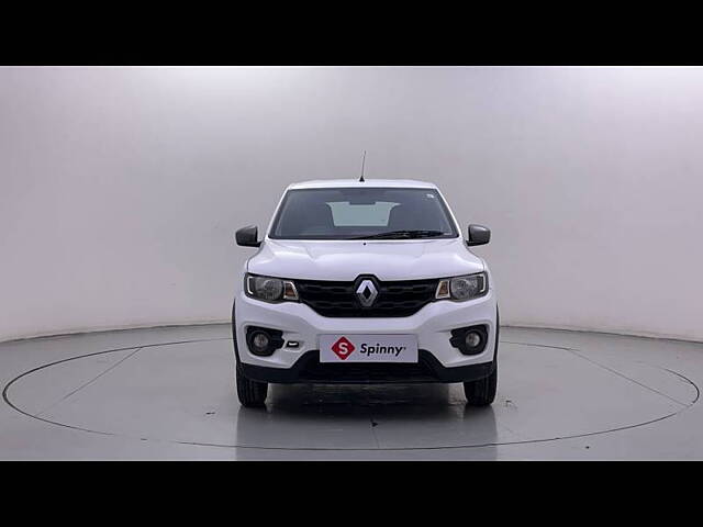 Used Renault Kwid [2019] [2019-2019] 1.0 RXT AMT Opt in Bangalore